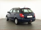 Škoda Fabia - fotka číslo 3