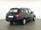 Škoda Fabia - fotka číslo 4