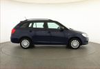 Škoda Fabia - fotka číslo 5