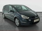Ford S-MAX - fotka číslo 0