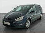 Ford S-MAX - fotka číslo 1