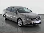Volkswagen Passat - fotka číslo 0