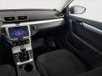 Volkswagen Passat - fotka číslo 7
