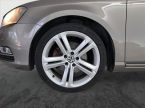 Volkswagen Passat - fotka číslo 14
