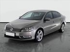 Volkswagen Passat - fotka číslo 1