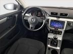 Volkswagen Passat - fotka číslo 6