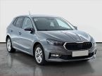Škoda Fabia - fotka číslo 0