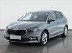 Škoda Fabia - fotka číslo 1