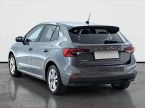 Škoda Fabia - fotka číslo 3