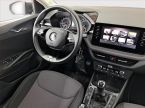 Škoda Fabia - fotka číslo 6