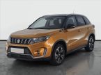 Suzuki Vitara - fotka číslo 1
