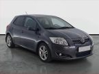Toyota Auris - fotka číslo 0