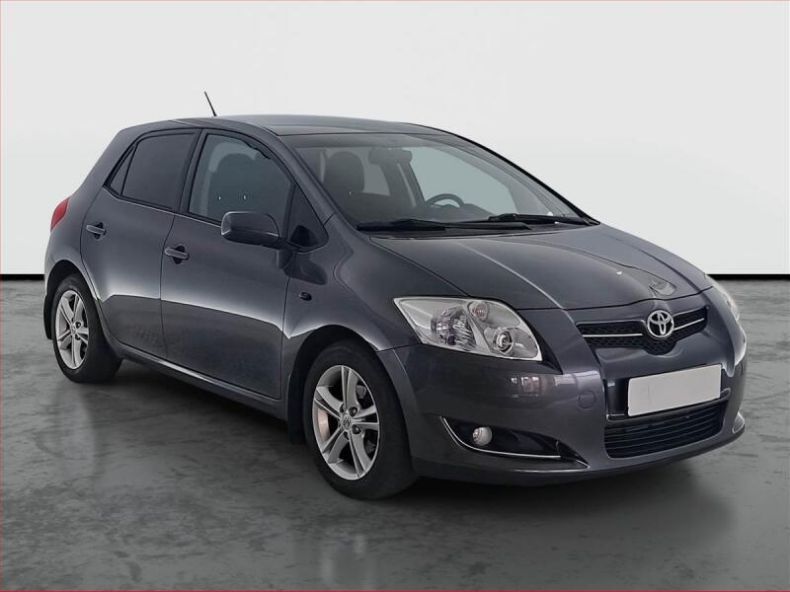 Toyota Auris - hlavní fotka inzerátu