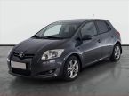 Toyota Auris - fotka číslo 1