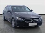 Mercedes Třída E - fotka číslo 0