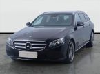 Mercedes Třída E - fotka číslo 1