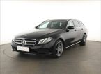 Mercedes Třída E - fotka číslo 1
