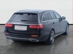 Mercedes Třída E - fotka číslo 4