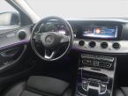 Mercedes Třída E - fotka číslo 6