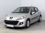 Peugeot 207 - fotka číslo 1