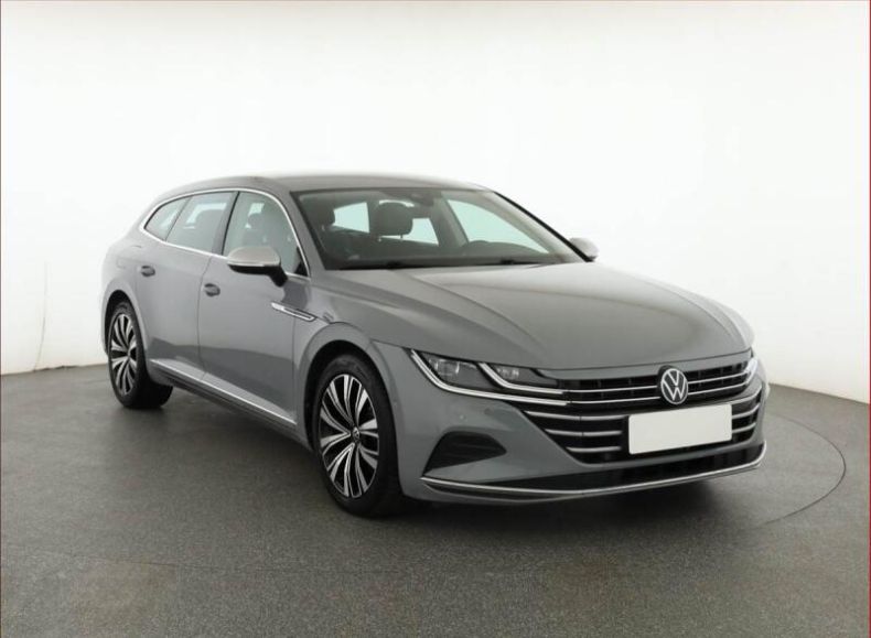 Volkswagen Arteon - hlavní foto