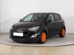 Hyundai i20 - fotka číslo 1