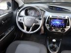 Hyundai i20 - fotka číslo 6