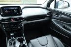 Hyundai Santa Fe - fotka číslo 7
