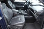 Hyundai Santa Fe - fotka číslo 8