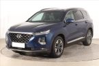 Hyundai Santa Fe - fotka číslo 1