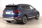 Hyundai Santa Fe - fotka číslo 4