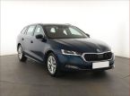 Škoda Octavia - fotka číslo 0