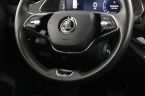Škoda Octavia - fotka číslo 7