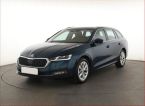 Škoda Octavia - fotka číslo 1