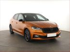 Škoda Fabia - fotka číslo 0
