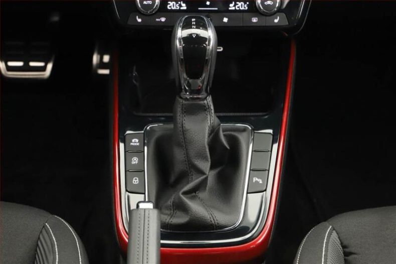 Škoda Fabia - hlavní fotka