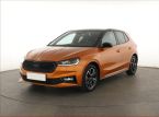Škoda Fabia - fotka číslo 1