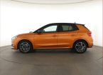 Škoda Fabia - fotka číslo 2