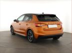Škoda Fabia - fotka číslo 3