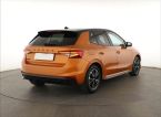 Škoda Fabia - fotka číslo 4