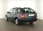 Škoda Fabia - fotka číslo 3
