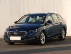 Škoda Octavia - fotka číslo 1