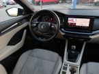 Škoda Octavia - fotka číslo 6