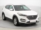 Hyundai Tucson - fotka číslo 0