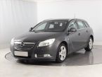 Opel Insignia - fotka číslo 1