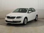 Škoda Octavia - fotka číslo 1