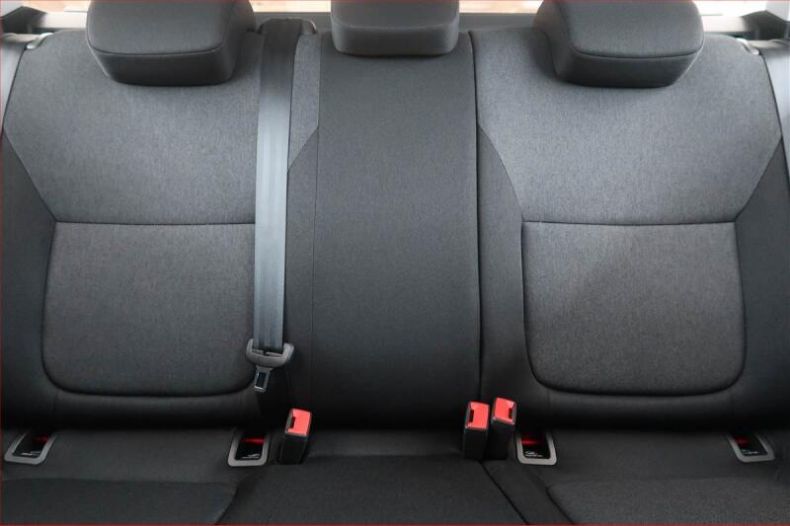 Škoda Fabia - hlavní fotka