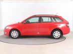 Škoda Fabia - fotka číslo 2