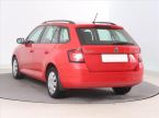 Škoda Fabia - fotka číslo 3