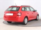 Škoda Fabia - fotka číslo 4